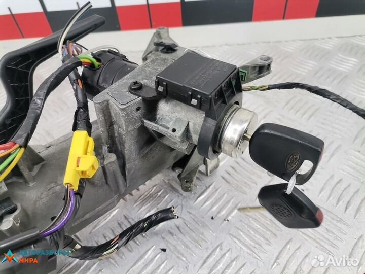 Замок зажигания Ford Mondeo 2 1999