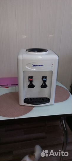 Кулер для воды