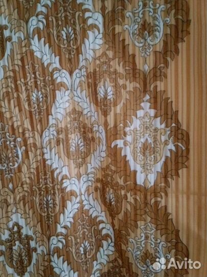 Шторы 2шт, цена за две