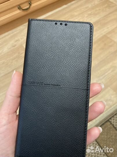Чехол на xiaomi redmi note 8 pro