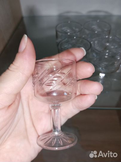 Рюмка стопка