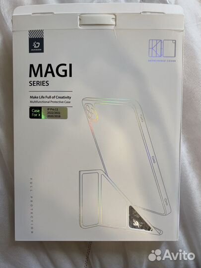 iPad pro 11 2018 Cellular 1 TB