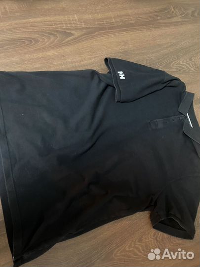 Helly hansen поло