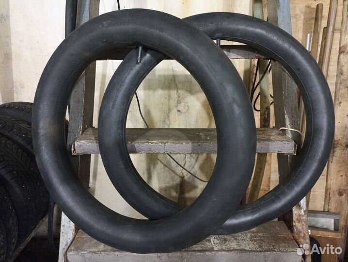 Камеры для мотоцикла 19/21