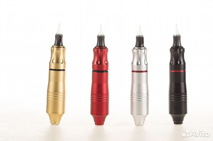 Роторная тату-машинка Javelin Tattoo Pen