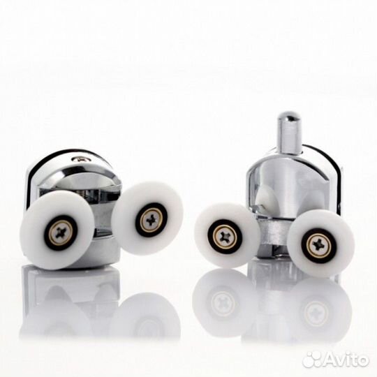 Душевой уголок Abber Schwarzer Diamant AG30130H-S75-S75 130x75