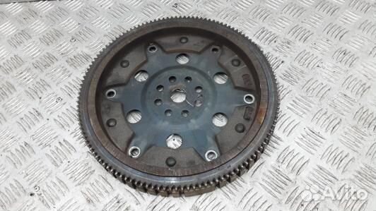 Маховик дизельный KIA sorento 1 (1BR11A302)