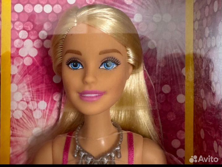 Кукла барби barbie