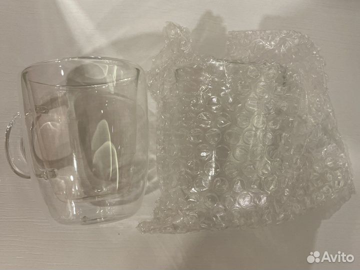 Термокружка новая