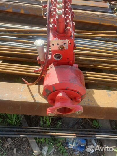 Аппаратура DE 15 Tis Daewoo