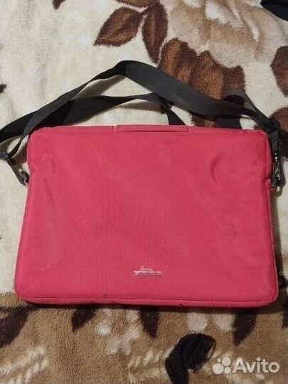 Сумка для ноутбука golla