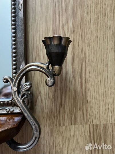 Зеркало настенное СССР