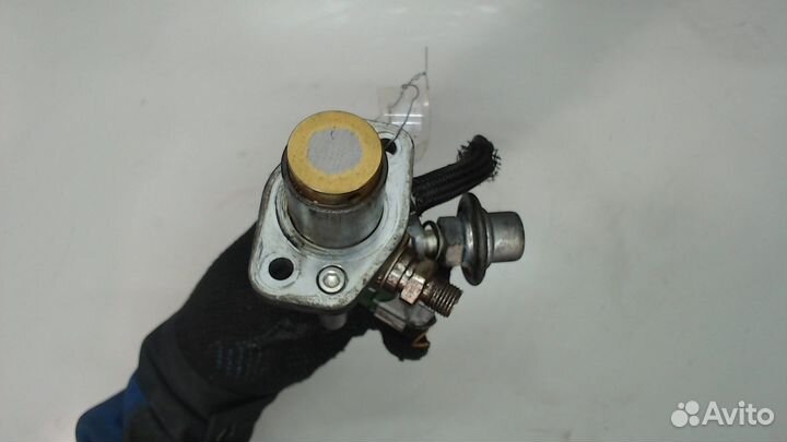 Тнвд Lexus LS460, 2007