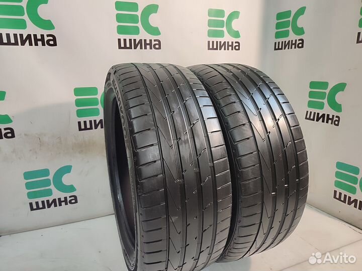 Hankook Ventus S1 Evo 2 K117 225/45 R18 95Y