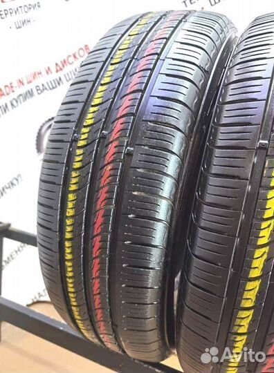 Zetum KR26 195/65 R15 91H