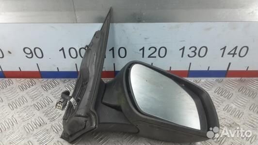 Зеркало наружное правое ford focus 2 (KML02JO01)