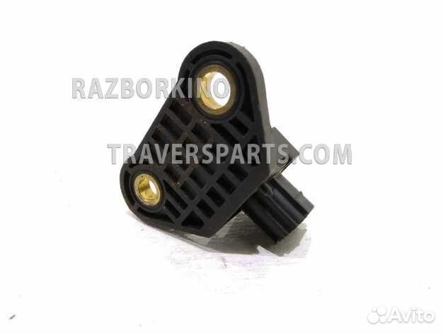 Датчик SRS Ниссан Murano Z51