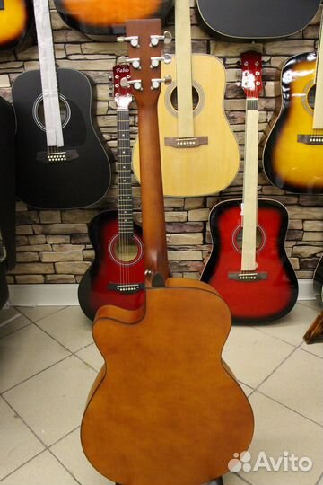 Гитара со вкусом