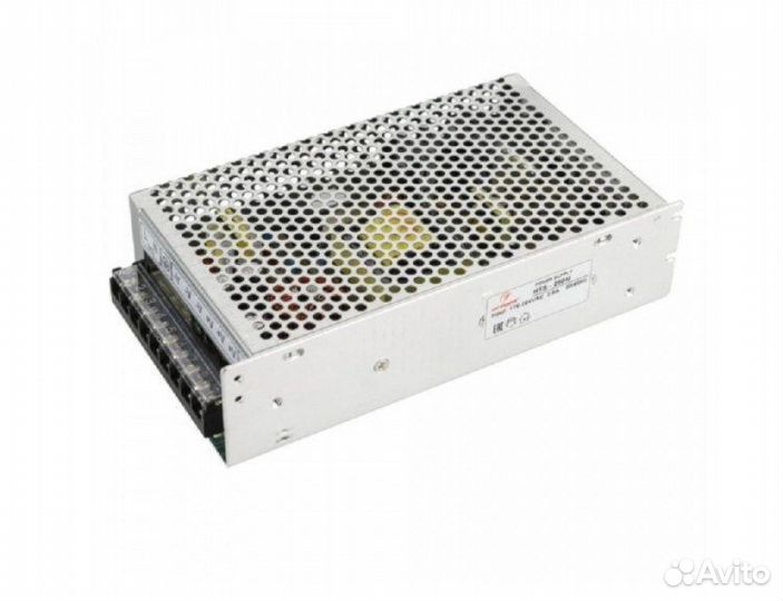 Комплект видеонаблюдения HiWatch 2 камеры 1080N