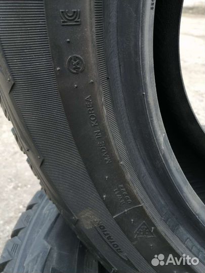 Hankook I'Pike RW11 215/65 R16 98T