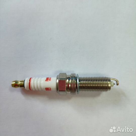 Свечи зажигания