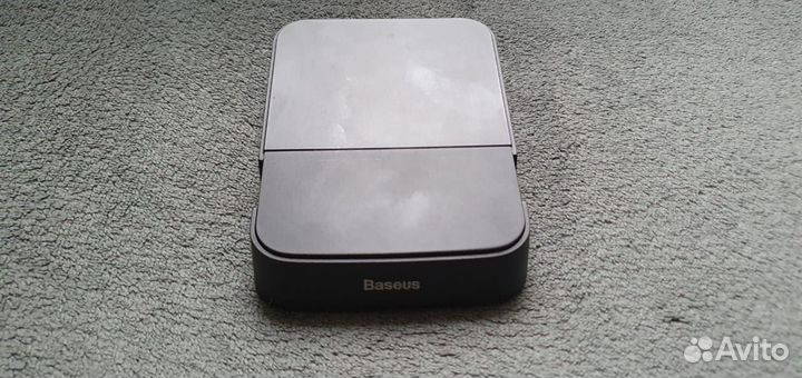 Док-станция Baseus USB Type-C