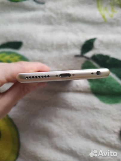 iPhone 6 Plus, 16 ГБ