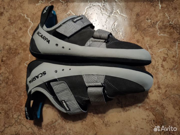 Скальные туфли, Скальники Scarpa Origin