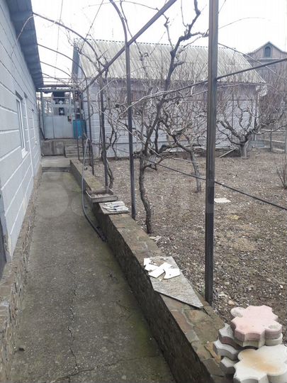 Дом 250 м² на участке 12 сот.