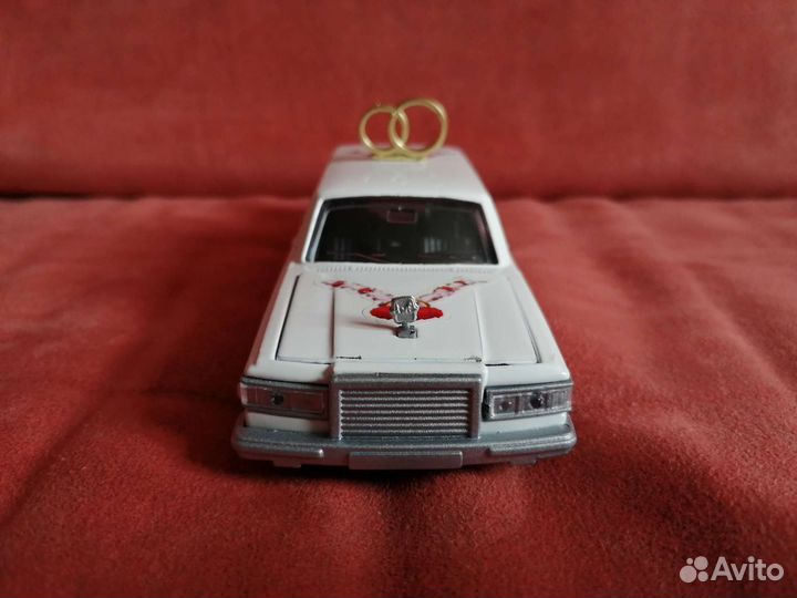 Технопарк ЗИЛ-115