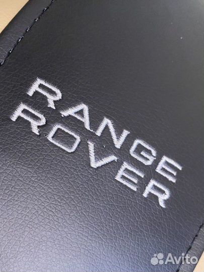 Новая Подушка Range Rover автомобильная