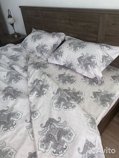 Белье постельное