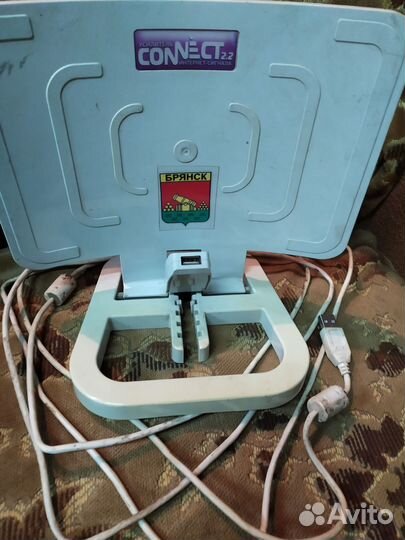 Усилитель интернет сигнала 