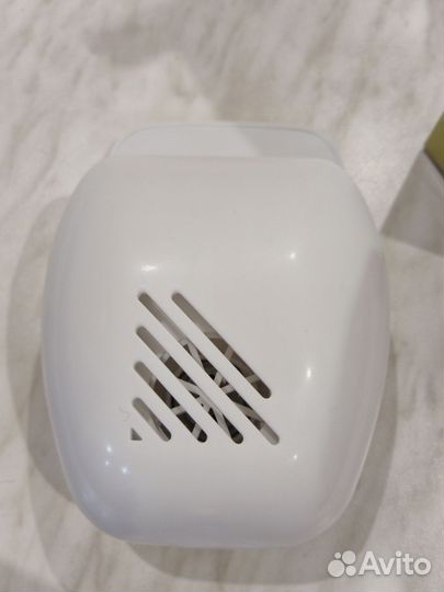 Сушилка для ногтей