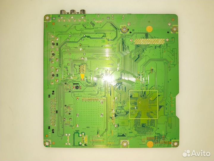 Main Board BN41-01361B BN94-03261N для Samsung PS5