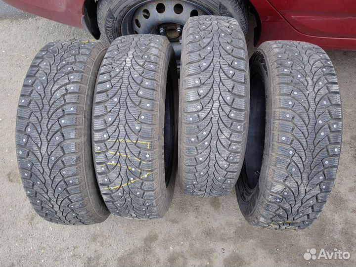 Formula Ice 185/65 R15 88T