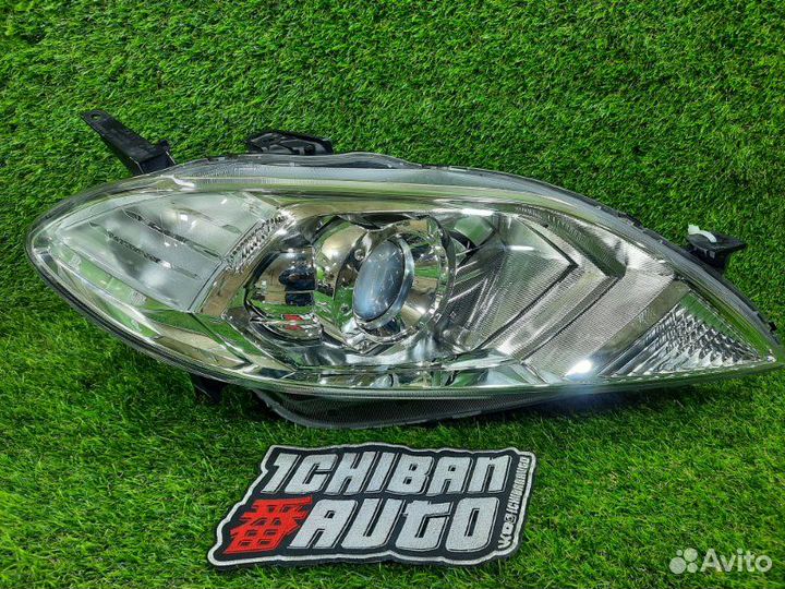 Фара передняя правая Honda Edix BE1