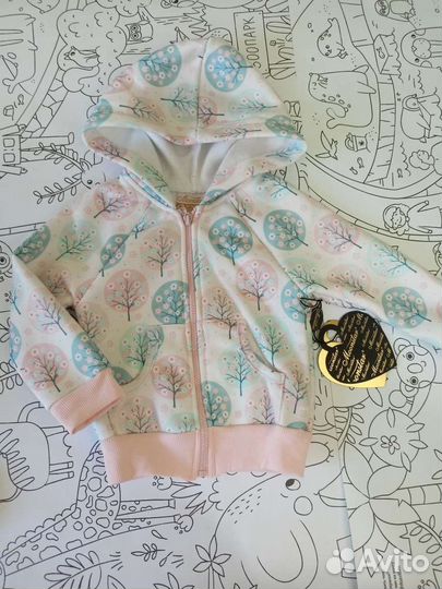 Костюм для девочки