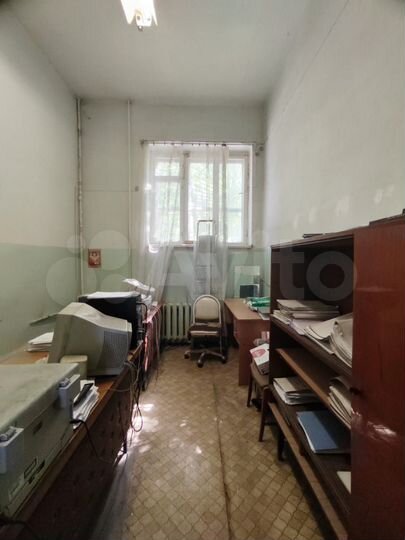 Торговое помещение