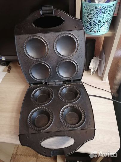 Форма для выпечки