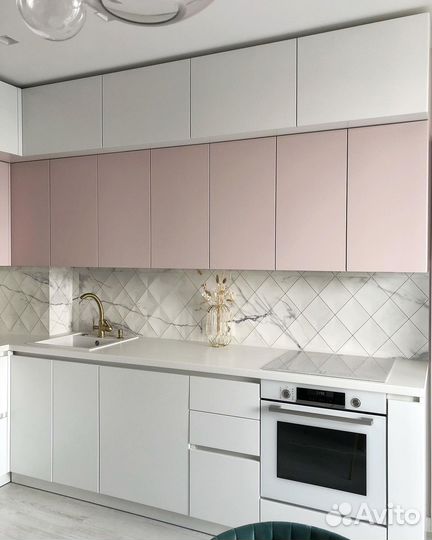 Дизайнерская кухня