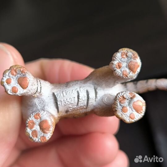 Фигурки животных schleich