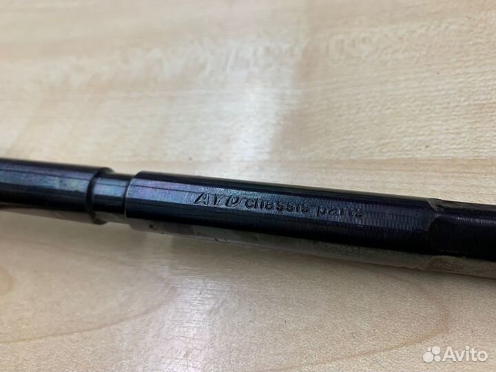 Рулевая тяга L/R fiat punto I 93- Lancia Y(840A)