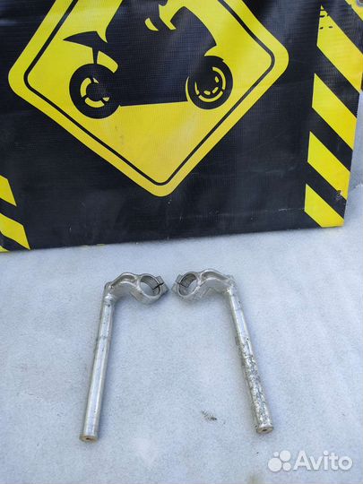 Клипоны на 38 мм