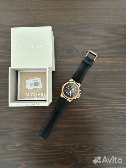 Часы Michael Kors MK 8184 Dylan