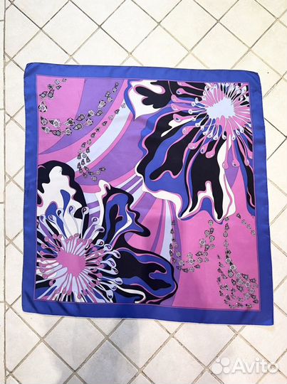 Платок шаль оригинал