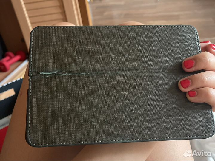 Планшет apple iPad mini
