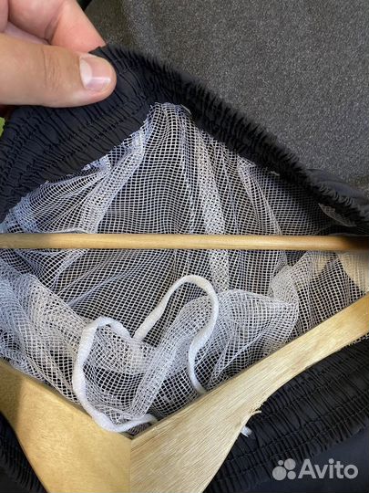 Плавательные шорты мужские nike