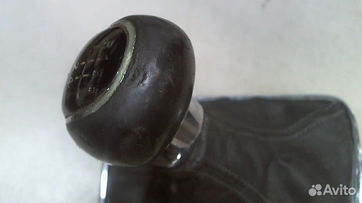 Кулиса кпп Opel Insignia, 2009