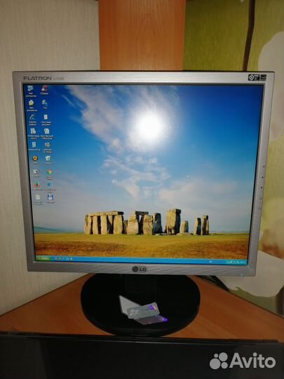 Компьютер б/у